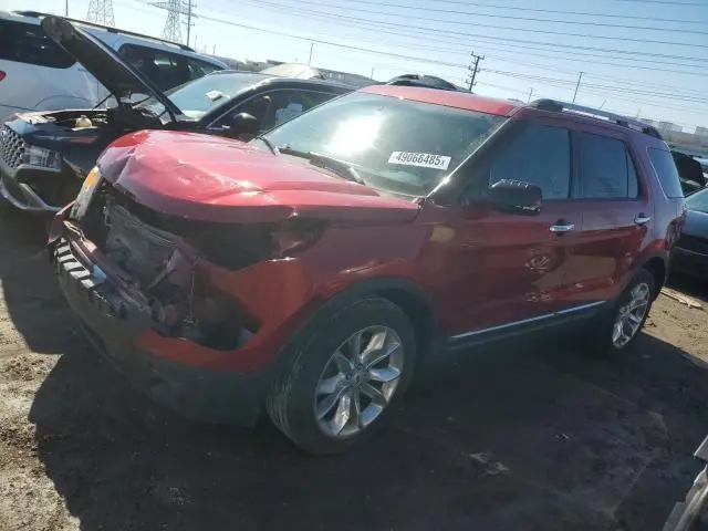 1FM5K8D87DGC85495