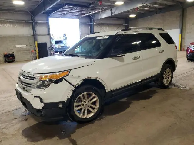 1FM5K8D89EGC07009