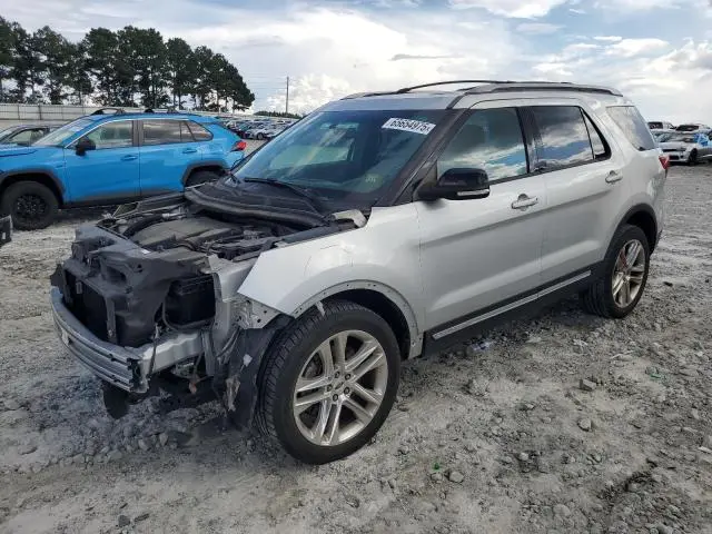 1FM5K8D8XGGC34061
