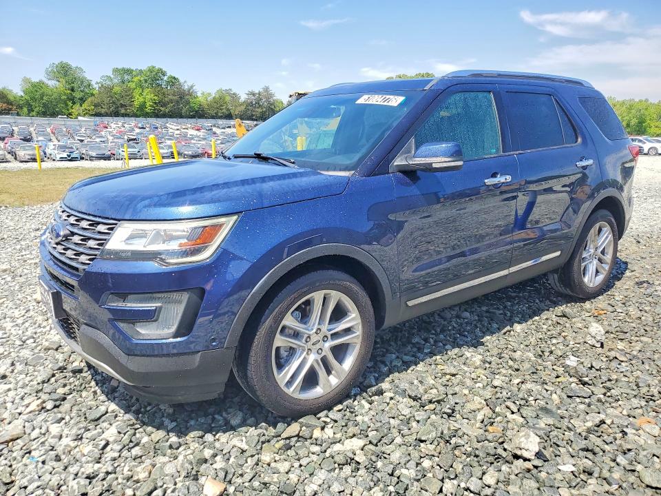 1FM5K8F86GGC96862