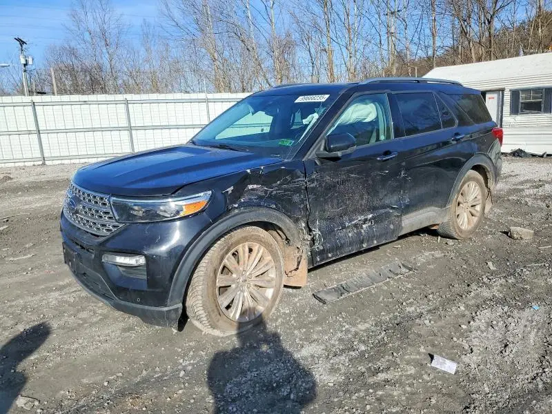 1FM5K8FW6MNA11339