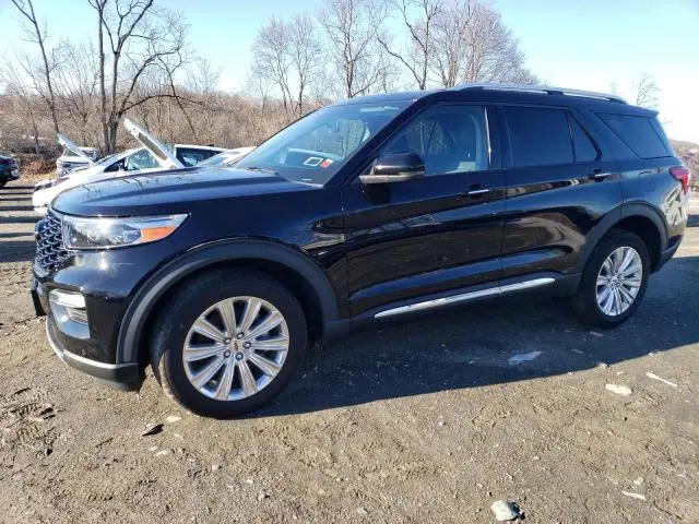 1FM5K8FW7MNA11379