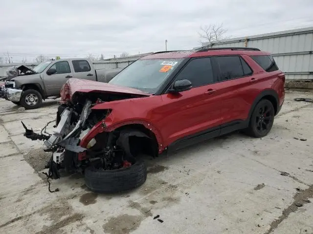 1FM5K8GC8PGA24719