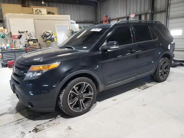 1FM5K8GT0EGA43584