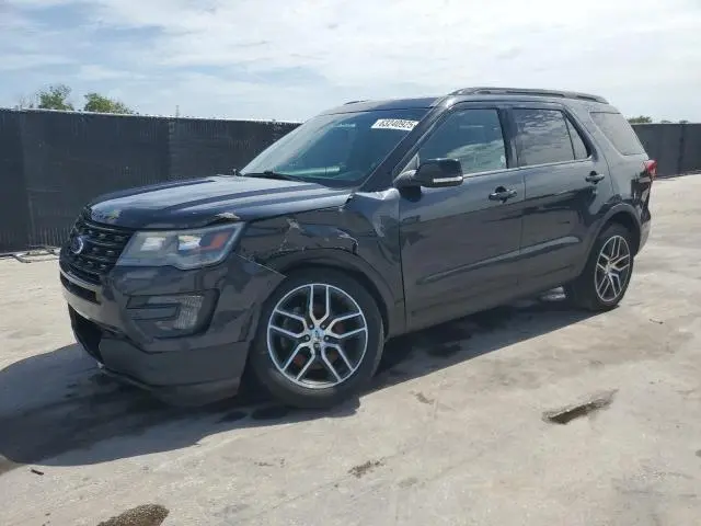 1FM5K8GT0HGA45758