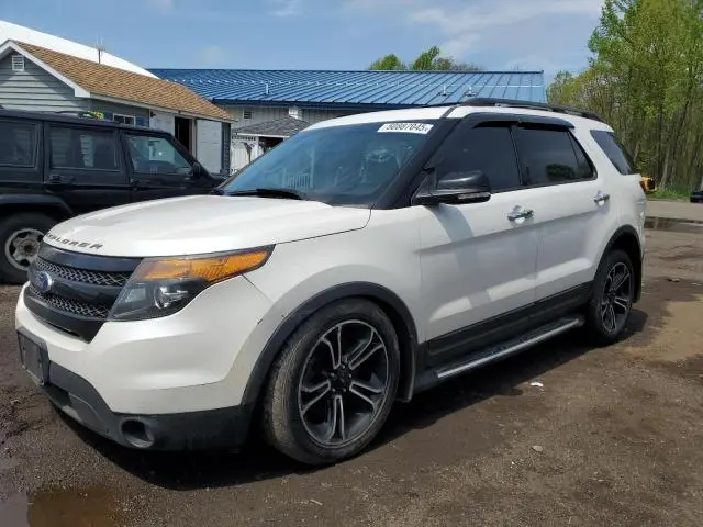 1FM5K8GT1DGC40276