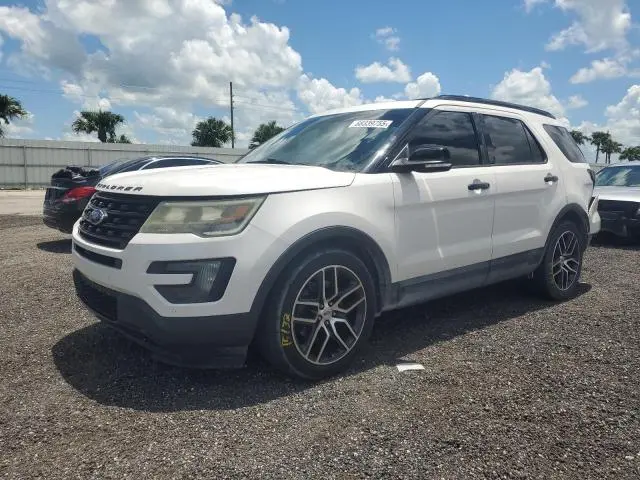 1FM5K8GT1GGA60669
