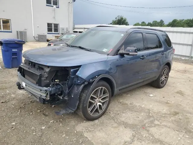 1FM5K8GT2JGA50854