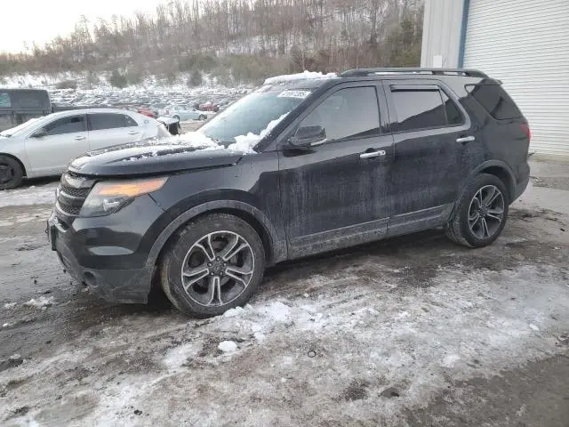 1FM5K8GT4DGC43849