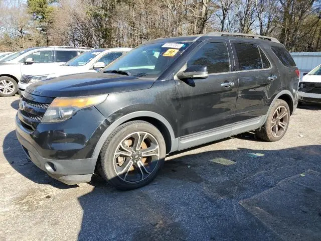 1FM5K8GT4DGC76978