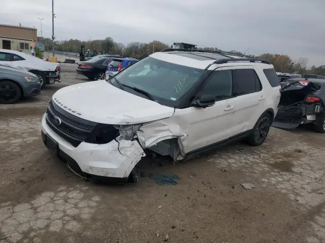 1FM5K8GT4FGA95494
