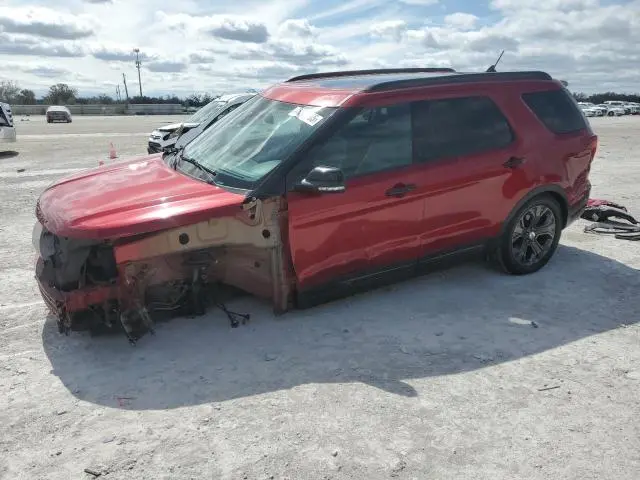1FM5K8GT4JGC12337