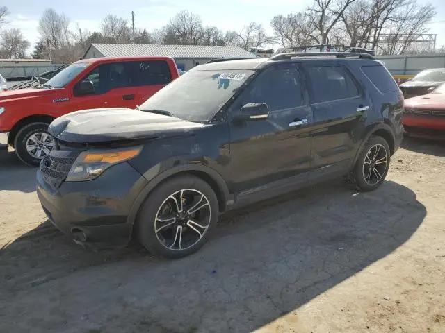 1FM5K8GT5DGC33766
