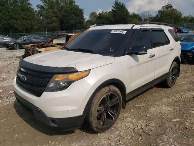 1FM5K8GT5EGA36906