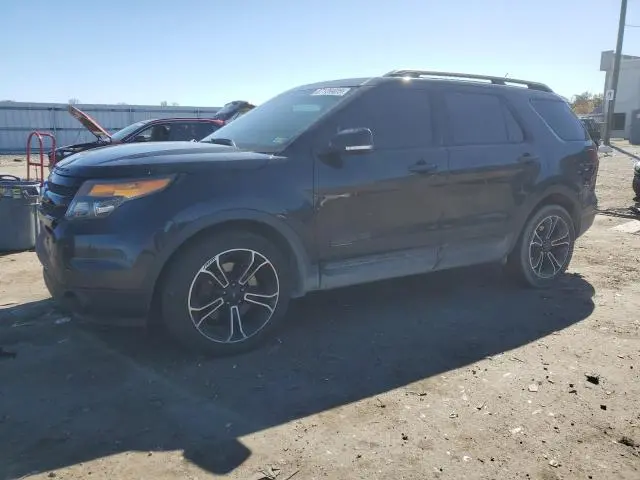 1FM5K8GT5FGA75528