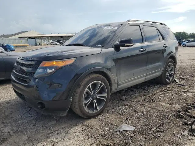 1FM5K8GT5FGA84567