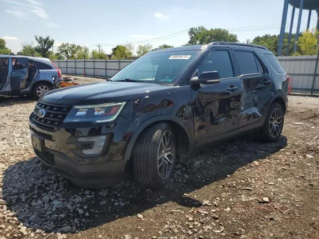1FM5K8GT5GGD10933