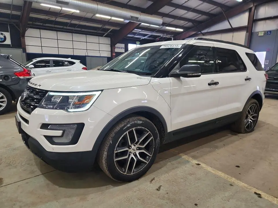 1FM5K8GT5HGA52091