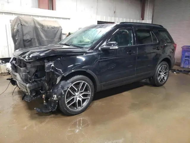 1FM5K8GT5HGD62838