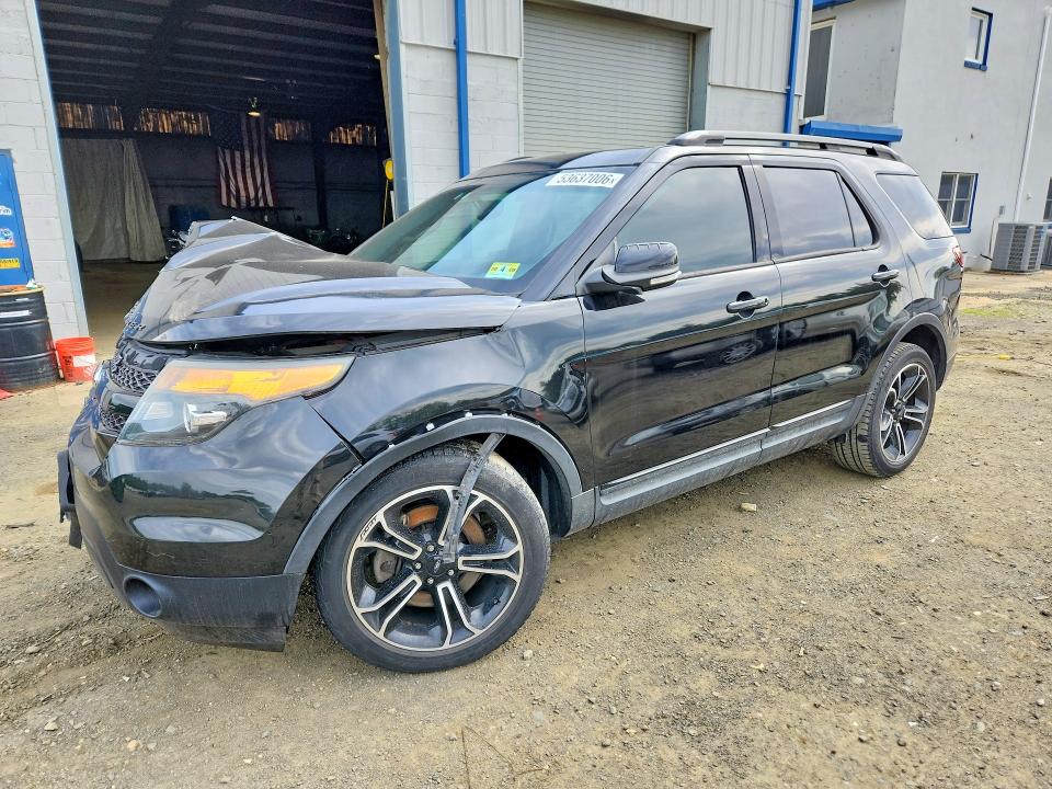 1FM5K8GT6FGA54283