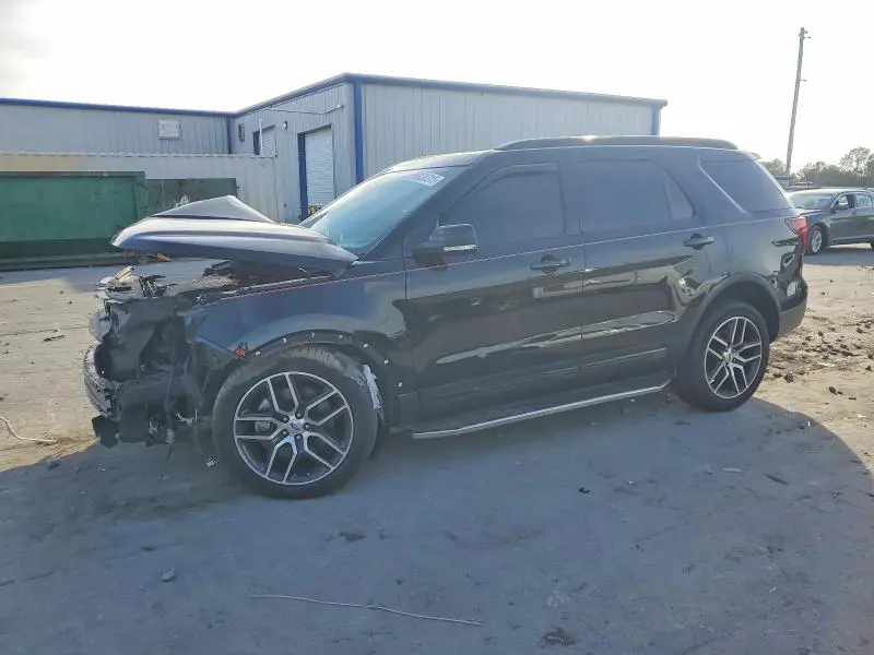 1FM5K8GT6GGC30816
