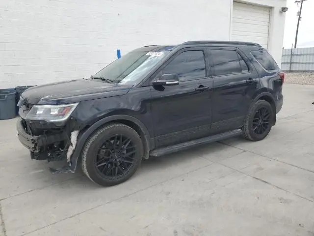 1FM5K8GT6HGC81525