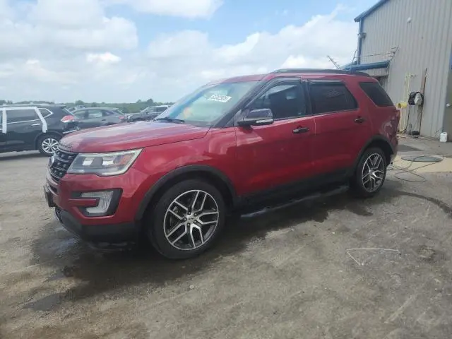 1FM5K8GT6HGD16306