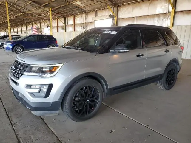 1FM5K8GT6HGD64453