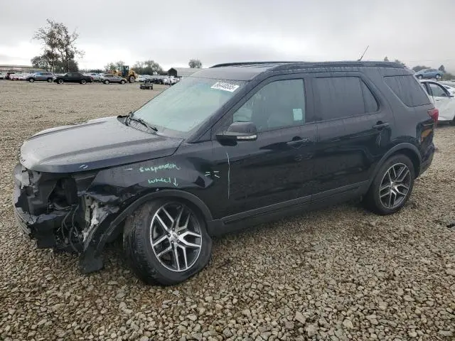 1FM5K8GT6JGA69150