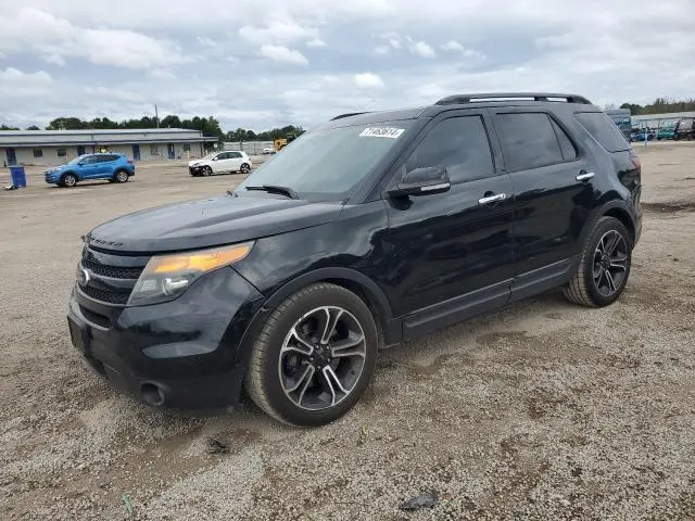 1FM5K8GT7DGC76313