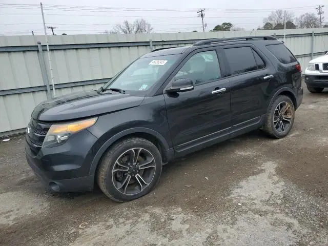 1FM5K8GT7DGC79776