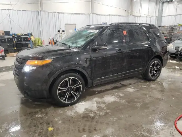1FM5K8GT7FGA17419