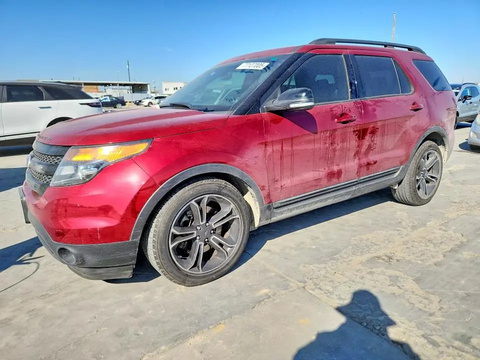 1FM5K8GT7FGA28971