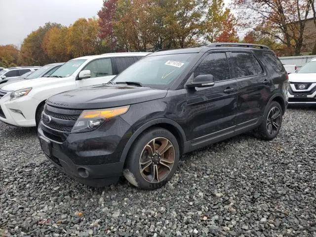 1FM5K8GT7FGA43731