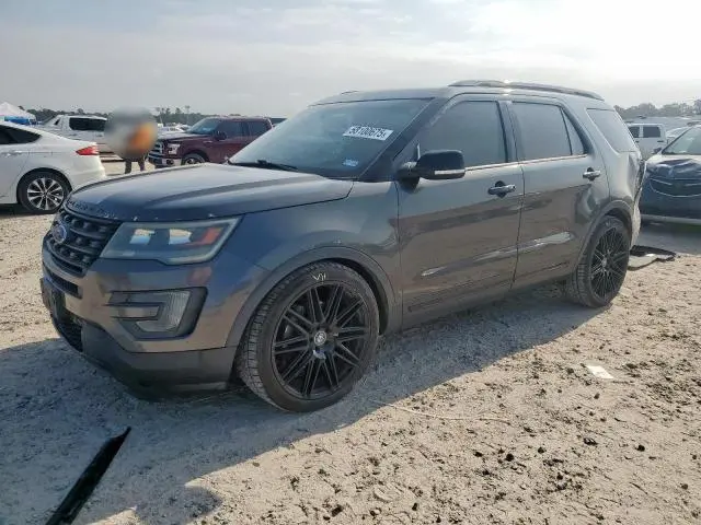 1FM5K8GT7GGA34139