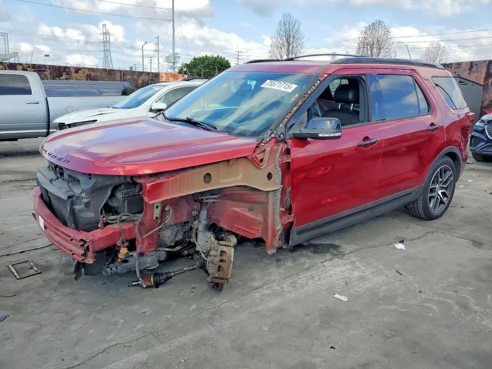 1FM5K8GT7GGA85950