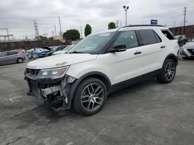 1FM5K8GT7GGD28317