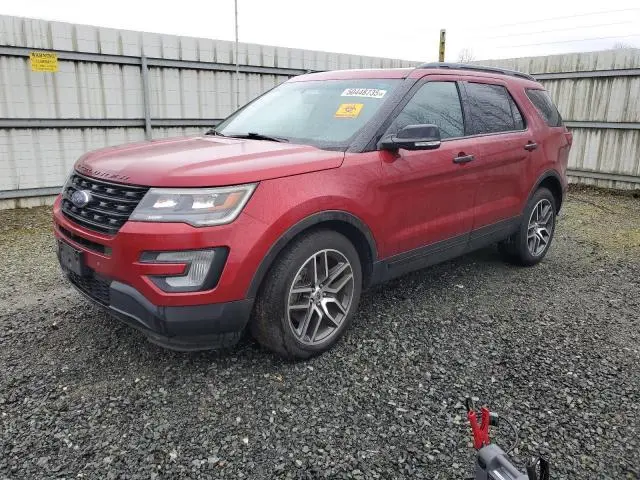 1FM5K8GT7HGA34367