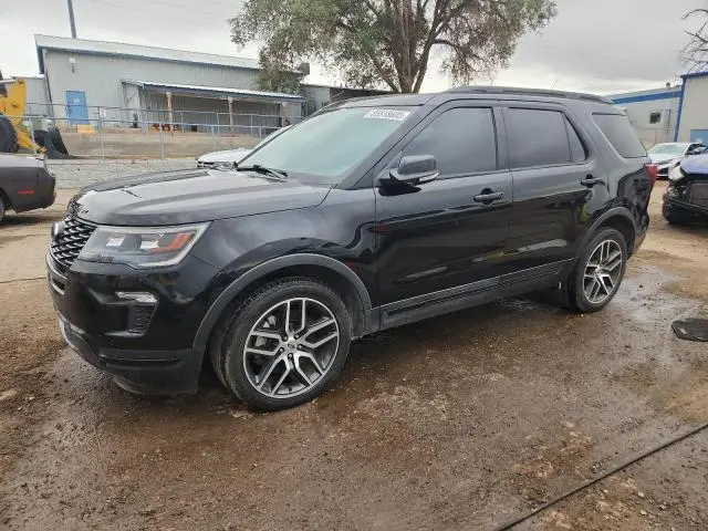 1FM5K8GT7KGA60362
