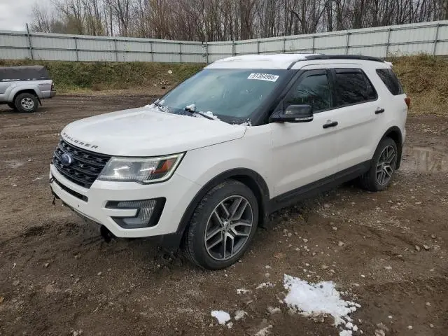 1FM5K8GT8HGA09865