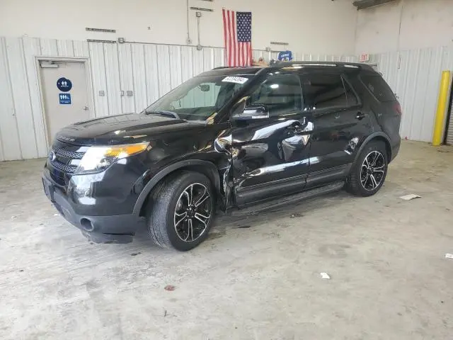 1FM5K8GT9FGA34660