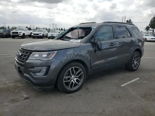 1FM5K8GT9GGA85965