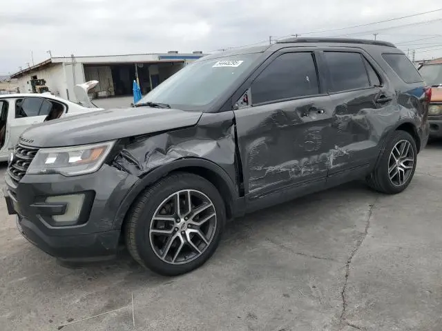 1FM5K8GT9HGD55410