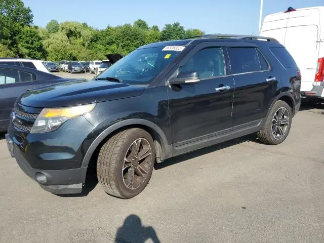 1FM5K8GTXEGA61851