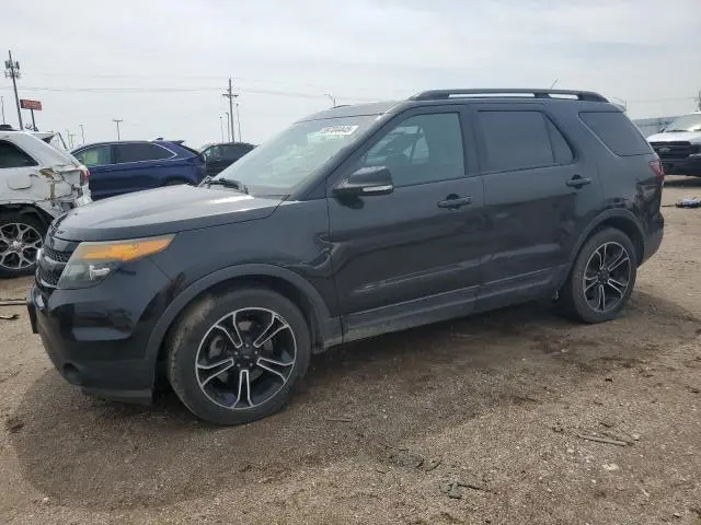 1FM5K8GTXFGA30701