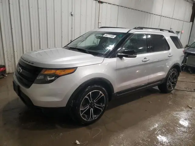 1FM5K8GTXFGA83950