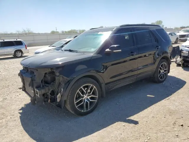 1FM5K8GTXGGA35026