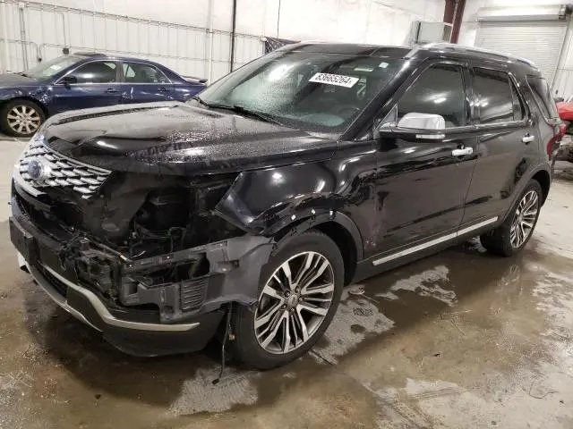 1FM5K8HT1JGA25510