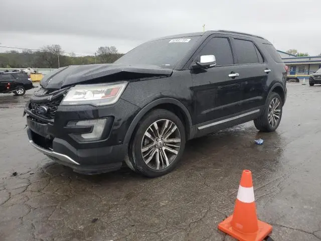 1FM5K8HT3HGB43519