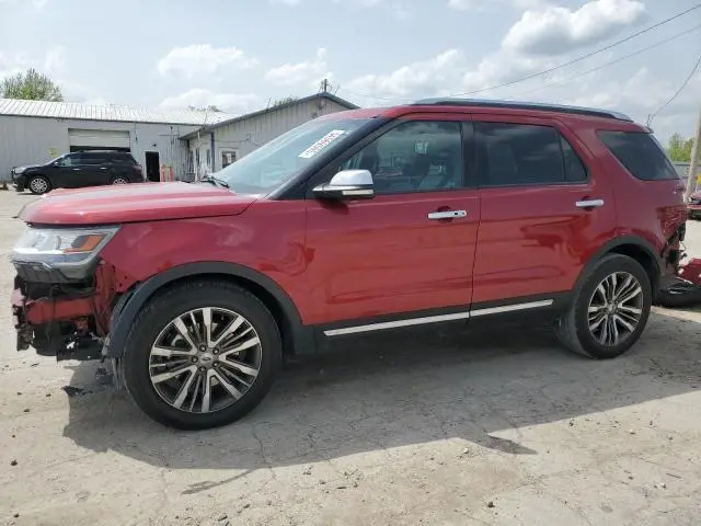 1FM5K8HT6HGD81154